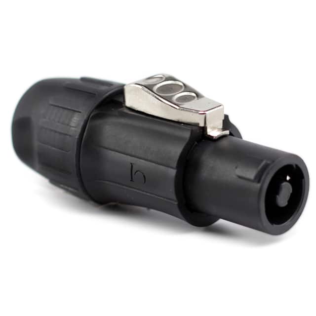 IO-SL4FC IO Audio Technologies  Assemblages de connecteurs circulaires